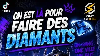 Miniature : REJOIGNEZ  MON GANGS  SUR ONESTATE  GAMING62223 #onestate #mobile #gaming 