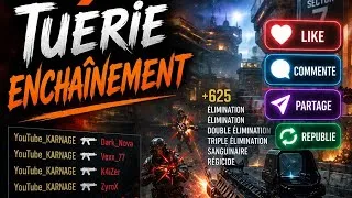 Miniature : Black ops 7 kill 