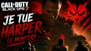 Miniature : HARPER LE MONSTRE  #BLACKOPS7 #blackops #GAMING #cooperative 
