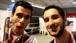 Miniature : Gaming Gen 5 - la journée de PikaShoute