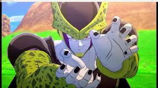 Miniature : LA COLERE DE GOHAN