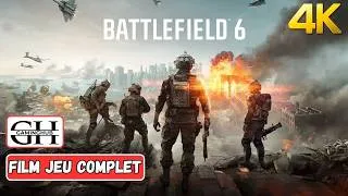 Miniature : Battlefield 6 – FILM COMPLET | Toutes les cinématiques en français 4K