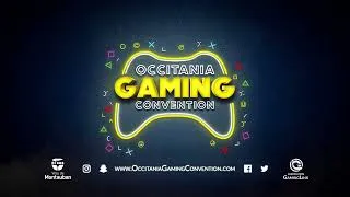 Miniature : Occitania Gaming Convention 2022 - Trailer