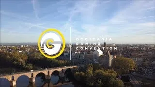 Miniature : Occitania Gaming Convention 2018 | Trailer