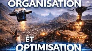 Miniature : J'ai tout reconstruit de zéro (Star Rupture)