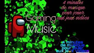 Miniature : Musique pour jouer aux jeux vidéos #1 vidéo