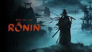 Miniature : Rise of The Ronin, les 20 premières minutes #ps5
