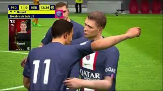 Miniature : eFOOTBALL FIFA 23 MOBILE PREMIER APERÇU GAMEPLAY {60 FPS}