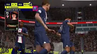 Miniature : eFOOTBALL FIFA 23 MOBILE GAMEPLAY {60FPS}