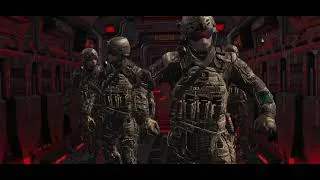 Miniature : CALL OF DUTY® : MOBILE SAISON 8