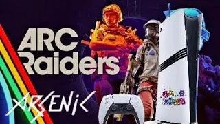 Miniature : Arc Raiders - Meilleurs Paramètres CONSOLE 😉