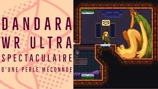 Miniature : DANDARA - 26'09 (WR) - SPEEDRUN COMMENTÉ