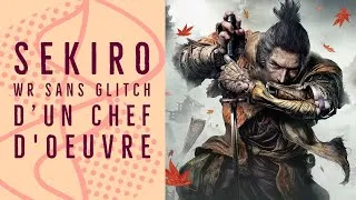 Miniature : SEKIRO - 29'26 (WR) - SPEEDRUN COMMENTÉ