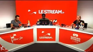 Miniature : Brak, Bruce et ZaLdinho analysent les matchs de la CDM 2018