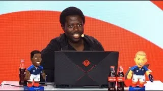 Miniature : Brak, Bruce et ZaLdinho reviennent sur le 1er tour de la CDM 2018