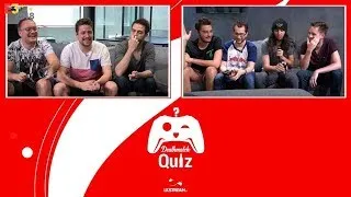 Miniature : DeathMatch Quiz spécial E3 avec les meilleurs talents du Stream