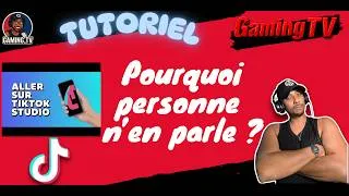 Miniature : UTILISATION DE TIKTOK LIVE CENTER