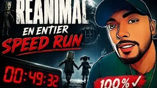 Miniature : JEU COMPLET : REANIMAL/ SOLUCE /GAMEPLAY