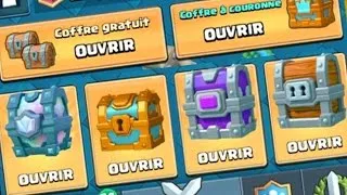 Miniature : Pack opening légendaire totalement Gratuit! 2017