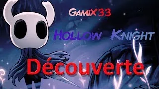 Miniature : [Découverte en retard] Hollow Knight sur Switch