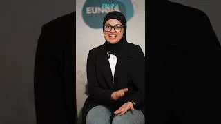 Miniature : Témoignage Yassmine Mdeda