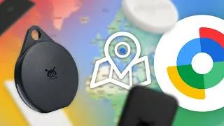 Miniature : Google Find My Device : le remplaçant des AirTag ?!