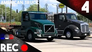 Miniature : American truck simulator nouveau multijoueur 4