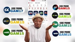 Miniature : Voici exactement ce que j’ai fait pour quitter de 100k à 1.000.000 sur 1xBet| Astuce 1xbet 2026