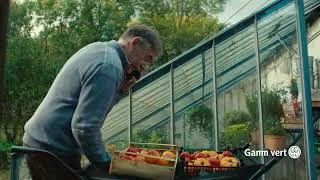 Miniature : Gamm vert - Spot TV 2026 : Manger plus sain !