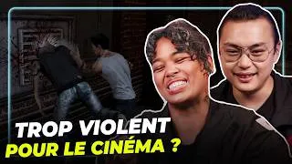 Miniature : Sleeping Dogs : L'Analyse Brutale De Deux Chorégraphes D'Hollywood