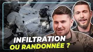 Miniature : Des Militaires Jugent Le Réalisme Tactique Sur Ghost Recon Breakpoint