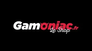 Miniature : Ouverture du premier Shop Gamoniac en France !!!