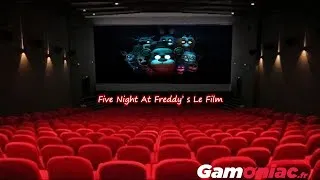 Miniature : Le film que tout le monde attend 😁