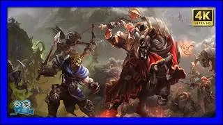 Miniature : WARCRAFT III THE FORSAKEN KINGDOM | Le Film Complet