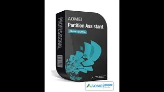 Miniature : Toute première fois sur PARTITION ASSISTANT, un gestionnaire de disque pour Windows !