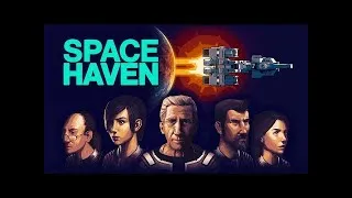 Miniature : Space Haven : Die and retry dans l'espace !