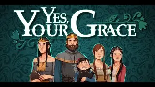 Miniature : Yes, Your Grace episode 3 Le jugement et la bataille