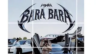 Miniature : HIMRA - BARA BARA ( Visualiser) 