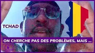 Miniature : Le Tchad : Longtemps sous-estimé mais inébranlable | Gamstafi TV