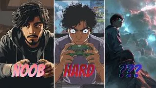 Miniature : Les 4 types de gamers (et tu es forcément l’un d’eux)