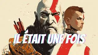 Miniature : 7 jeux vidéo avec une histoire INCROYABLE