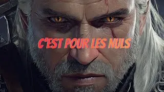 Miniature : Les jeux vidéo, c’est pour les nuls ?