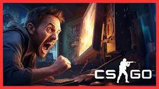 Miniature : BATAILLE DE CAISSE SUR CSGO SKINS !