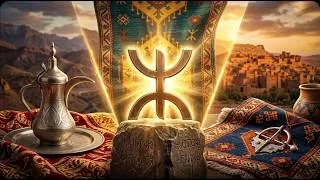 Miniature : Tifinagh des Amazigh : Renaissance grâce au Numérique ?