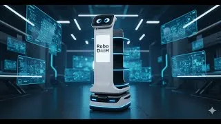 Miniature : Les Robots de Service en 2026