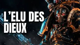 Miniature : Warhammer 40K La Black Legion d'Abaddon