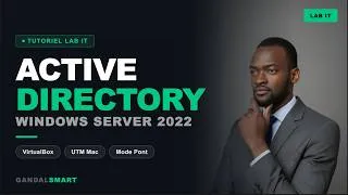 Miniature : Installer Windows Server 2022 sur VirtualBox (Windows 11) - Tutoriel complet français