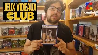 Miniature : CONFINI JEUX VIDEAUX CLUB