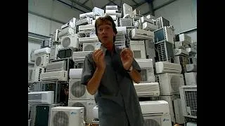 Miniature : FRED ET JAMY INSTALLENT UNE CLIM !