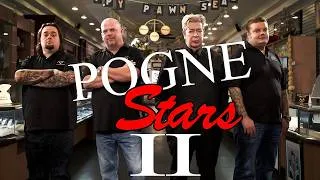 Miniature : POGNE STARS 2 -PARODIE-